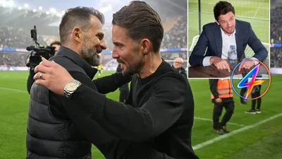 Dévy Rigaux Leaves Club Brugge for Feyenoord Directorship