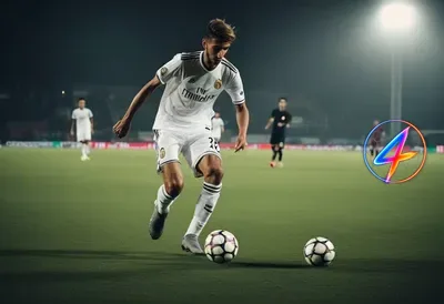 Chelsea eye gifted Brazilian playmaker Felipe Morais