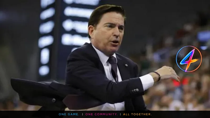 Xavi Pascual to Leave Barcelona for Dubai EuroLeague Franchise