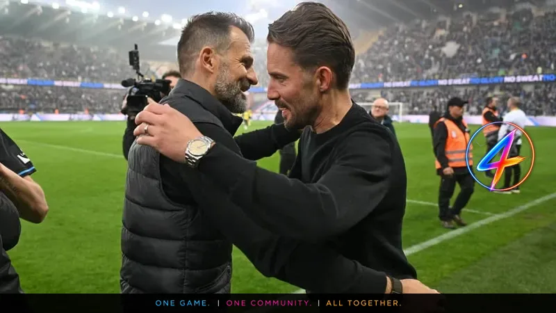 Feyenoord appoints Dévy Rigaux as new technical director