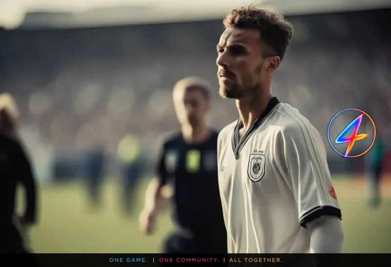 Blijft Christian Eriksen’s future in doubt as Wolfsburg sends him home