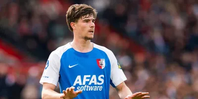 Wouter Goes Open to Summer Transfer, Aims for Premier League