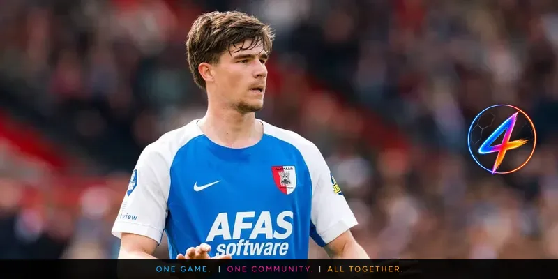 Wouter Goes Open to Summer Transfer, Aims for Premier League