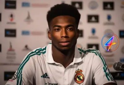 AZ’s bold step: Bouziane joins first team as ‘Nu is het afwachten’