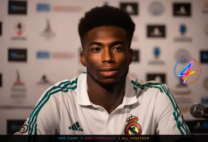 AZ’s bold step: Bouziane joins first team as ‘Nu is het afwachten’