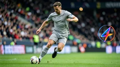 Le Club de Bruges steps up pursuit of Swiss striker Andrej Vasovic