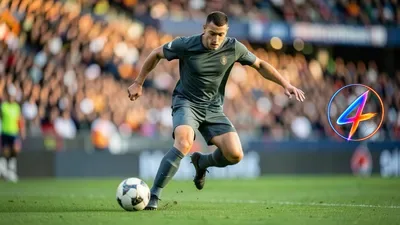 Barça, Spurs and Arsenal vie for World Cup-smaakmaker Antonio Nusa