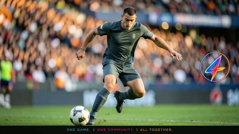 Barça, Spurs and Arsenal vie for World Cup-smaakmaker Antonio Nusa