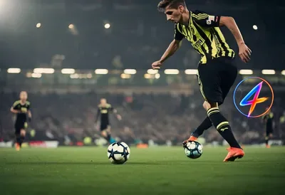 Frankrijk Outclasses Marokko with Flashes from Mbappé and Dembélé