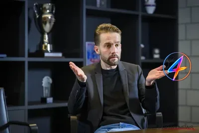 Feyenoord travels to Belgium for talks with Dévy Rigaux