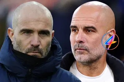 Manchester City set to appoint Enzo Maresca as Pep Guardiola successor