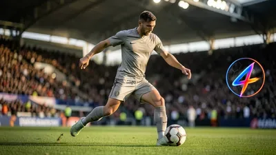 Lukaku, Garcia in press spotlight as 2026 World Cup nears