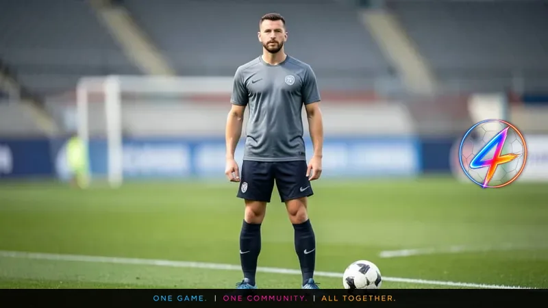 Rotterdam‑doelwit triggers clause, Feyenoord lands long‑term keeper