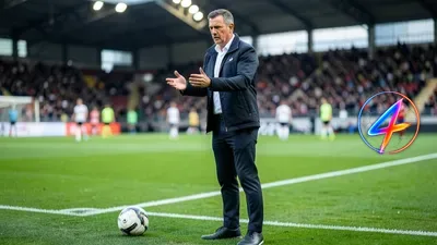 Tom Mallinson on the Ryan Yates culture at Nottingham Forest Women