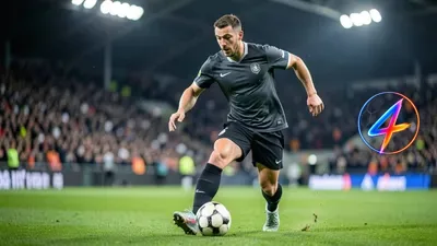 Report Tottenham Hotspur join race for Sporting CP forward
