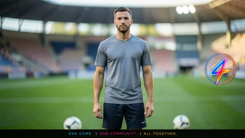 Excelsior close to securing Jan Plug on loan from Feyenoord