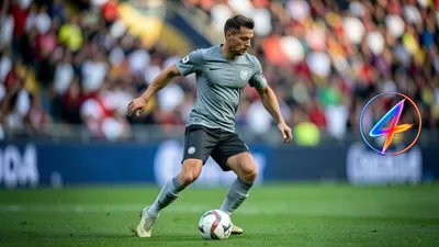 Lofzang voor Mbappé: Het verhaal zonder Ballon d’Or