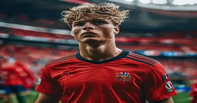 Belgium Red Devils Reveal Official Zalando Fashion Partnership