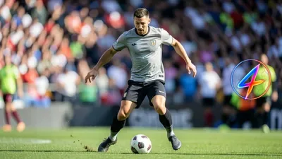 Manchester City target Elijah Upson as future defender