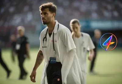 Midfield overhaul stalls: Manchester United face Ederson setback