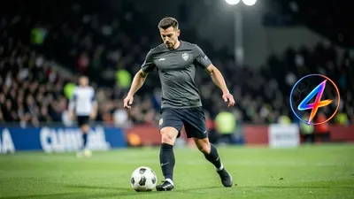 Broertje steals the show as Spanje reaches World Cup semi‑final