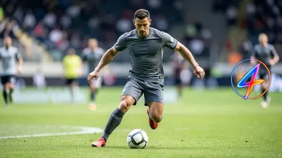 Premier League chase heats up as Soule’s agent lands in England