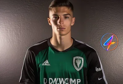 Lommel’s £15m midfielder coup: Nypan joins from Man City