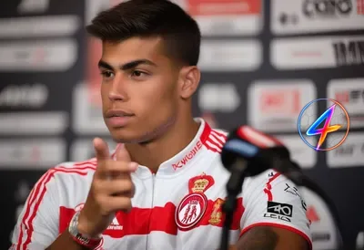 Why Standard Liège turned to Alexis Trouillet for their midfield