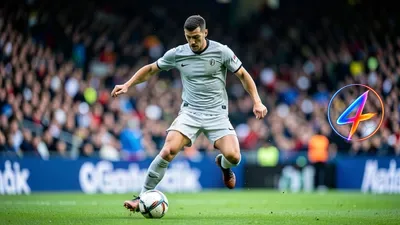 Anan Khalaili’s Inter move in doubt after medical setback