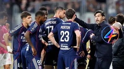 Olympique Lyonnais eye Fenerbahçe, Union Saint-Gilloise and Sparta Prague