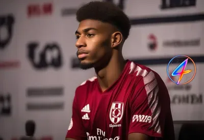 Season-long loan sees Tottenham’s Akhamrich step up to League One