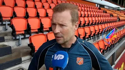 FC Volendam barred from fans for Willem II play-off