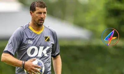 Gabor Babos leaves NAC after 14 years following relegation
