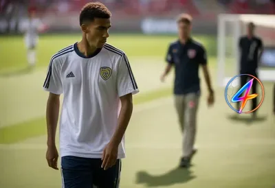 Mbappé trains in Boston while France rests Saliba, Upamecano