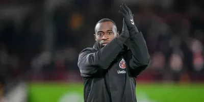 Everton Move to Sign Lutsharel Geertruida Permanently