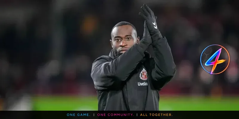 Everton Move to Sign Lutsharel Geertruida Permanently