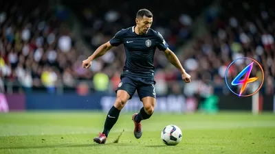 Switzerland's diving dismissal fuels drama in Kansas City quarter-final