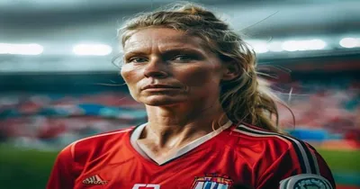 Beth Mead close to Manchester City move, Wiegman says