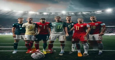 Germany World Cup squad leaks include Bundesliga trio