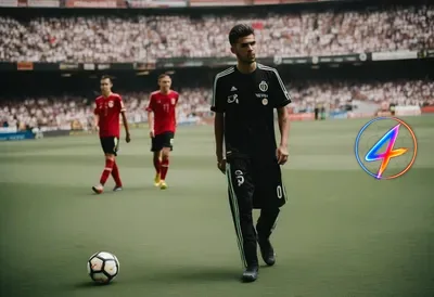 Opluchting in Frankrijk Mbappé: back on training field