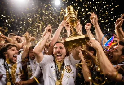 English press hail He, Bellingham, for shaping the World Cup