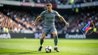 Around €30 million bid: Roma target Belgian winger Diego Moreira