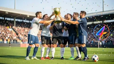 Argentina's extra‑time triumph proves they can thrive beyond Messi