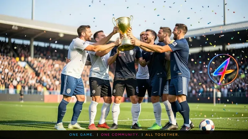 Argentina's extra‑time triumph proves they can thrive beyond Messi