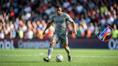 Barcelona’s summer push lands high‑potential attacker Jesse Bisiwu