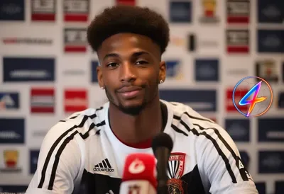VP-voetbalkantine urges Ajax to chase Marcos Leonardo today