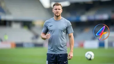 Fortuna Sittard eyes KKD-linksback Nick de Groot for €250,000