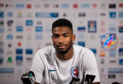 Jamais: RFC Liège’s third summer signing from Monaco