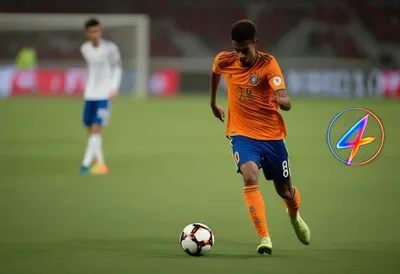 Bijzondere footage shows Messi demand: 'Behandel me niet respectloos!'