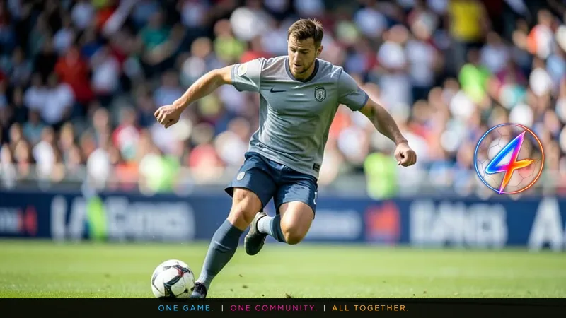 €100 million tag pushes Bournemouth as Barcelona eyes Alvarez